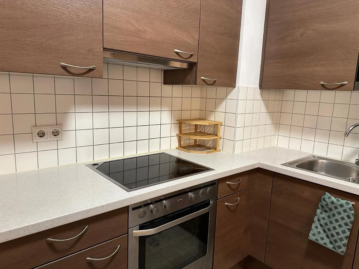 West2 Apartment Vienna
