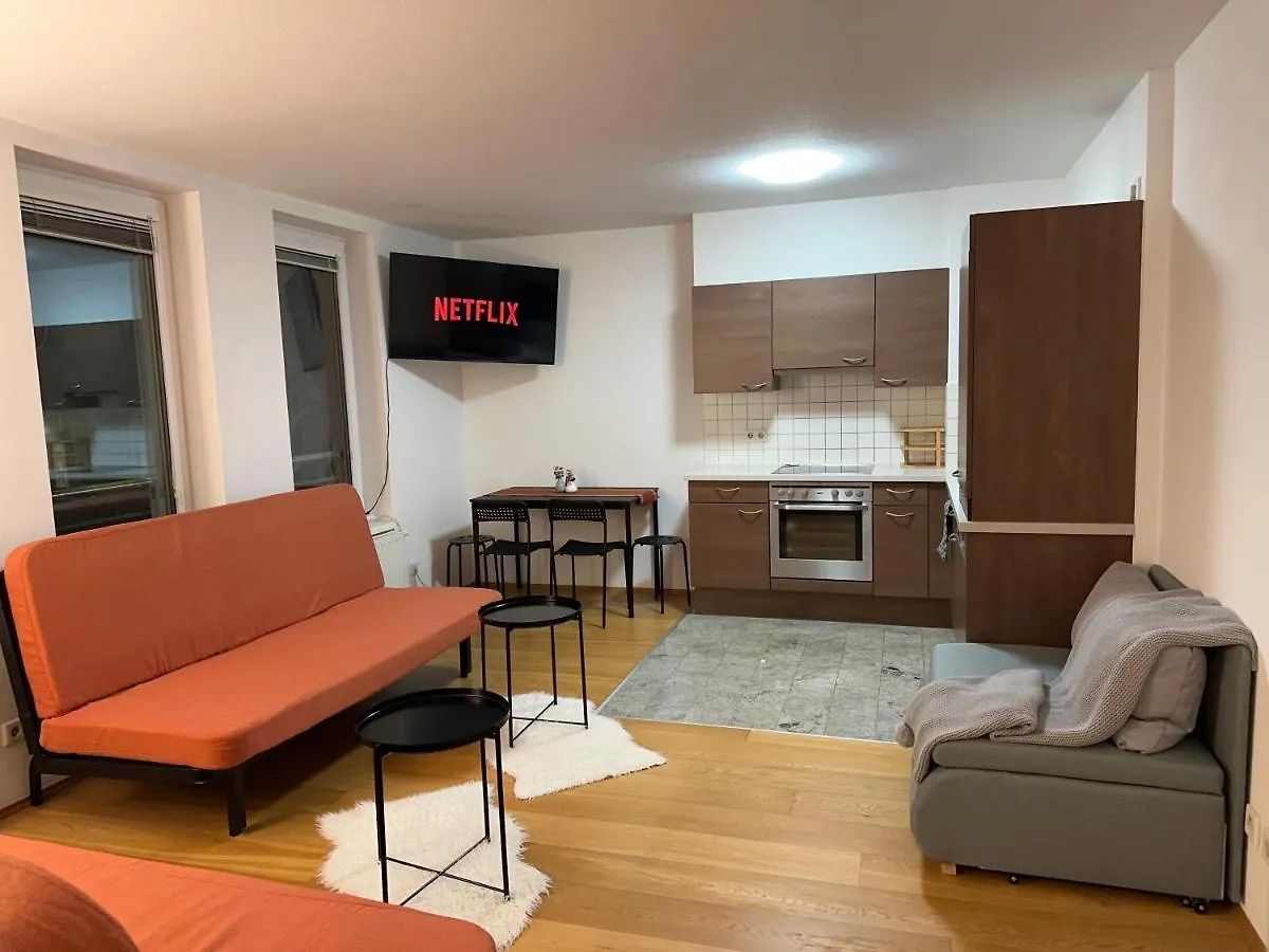 West2 Apartment location