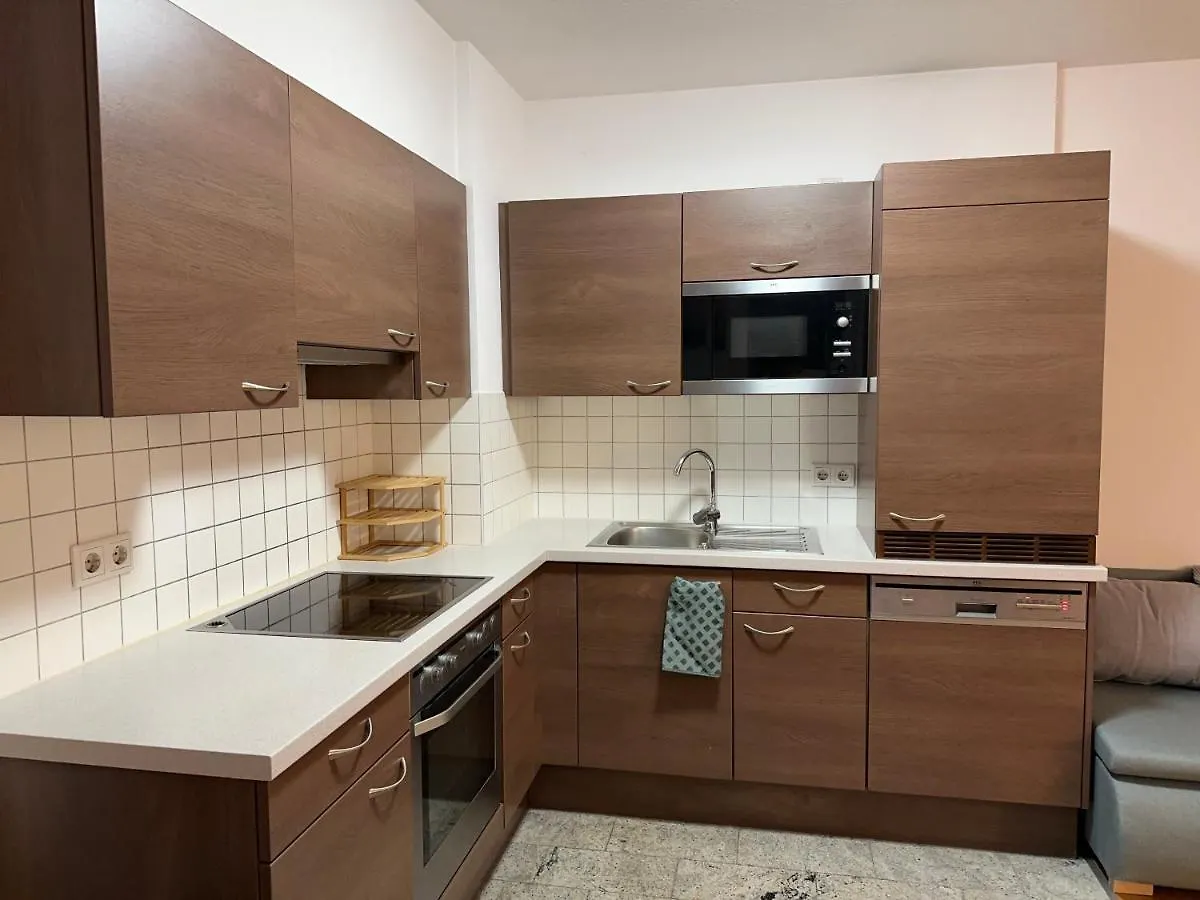 West2 Apartment Vienna 0*,  Austria