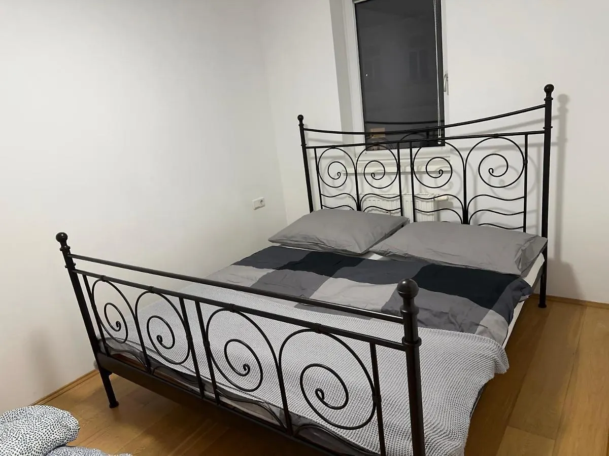 West2 Apartment Vienna