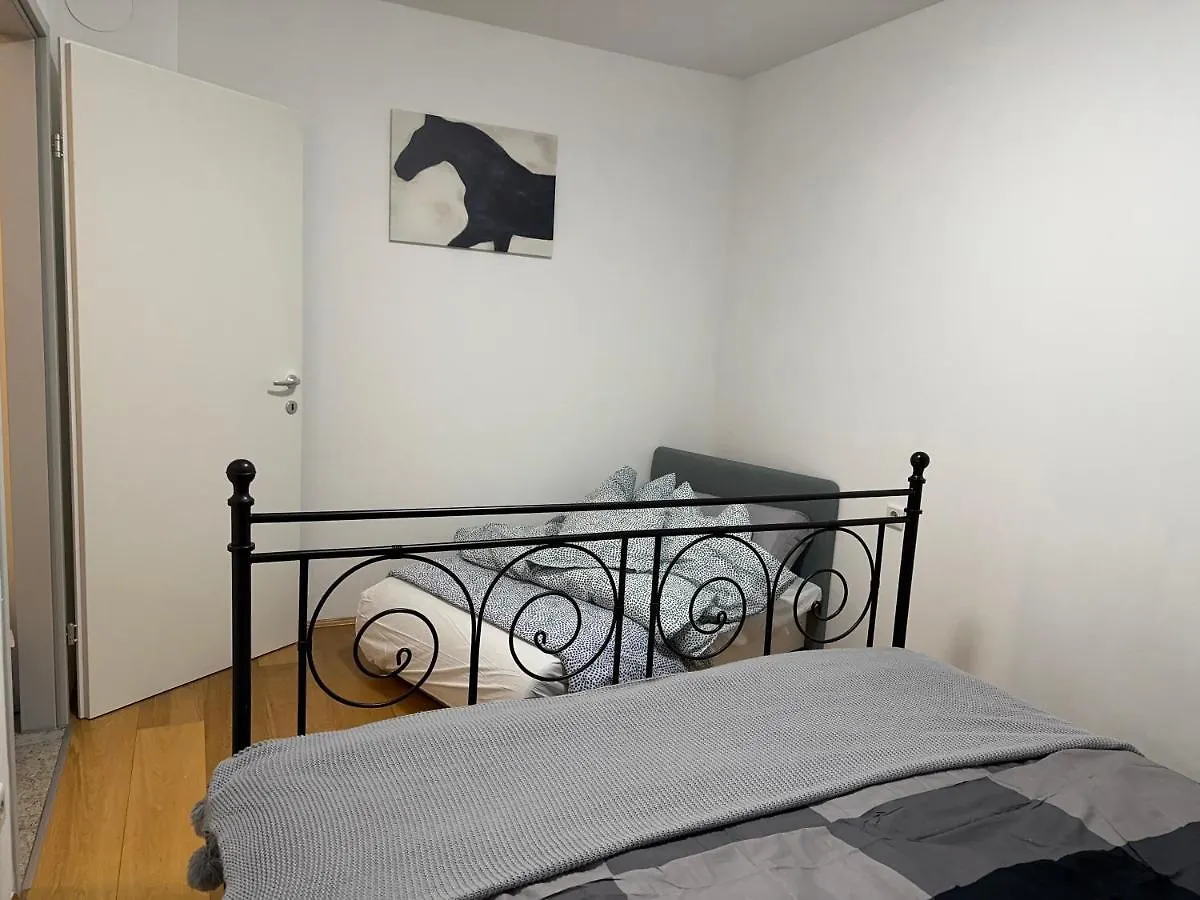 West2 Apartment Vienna