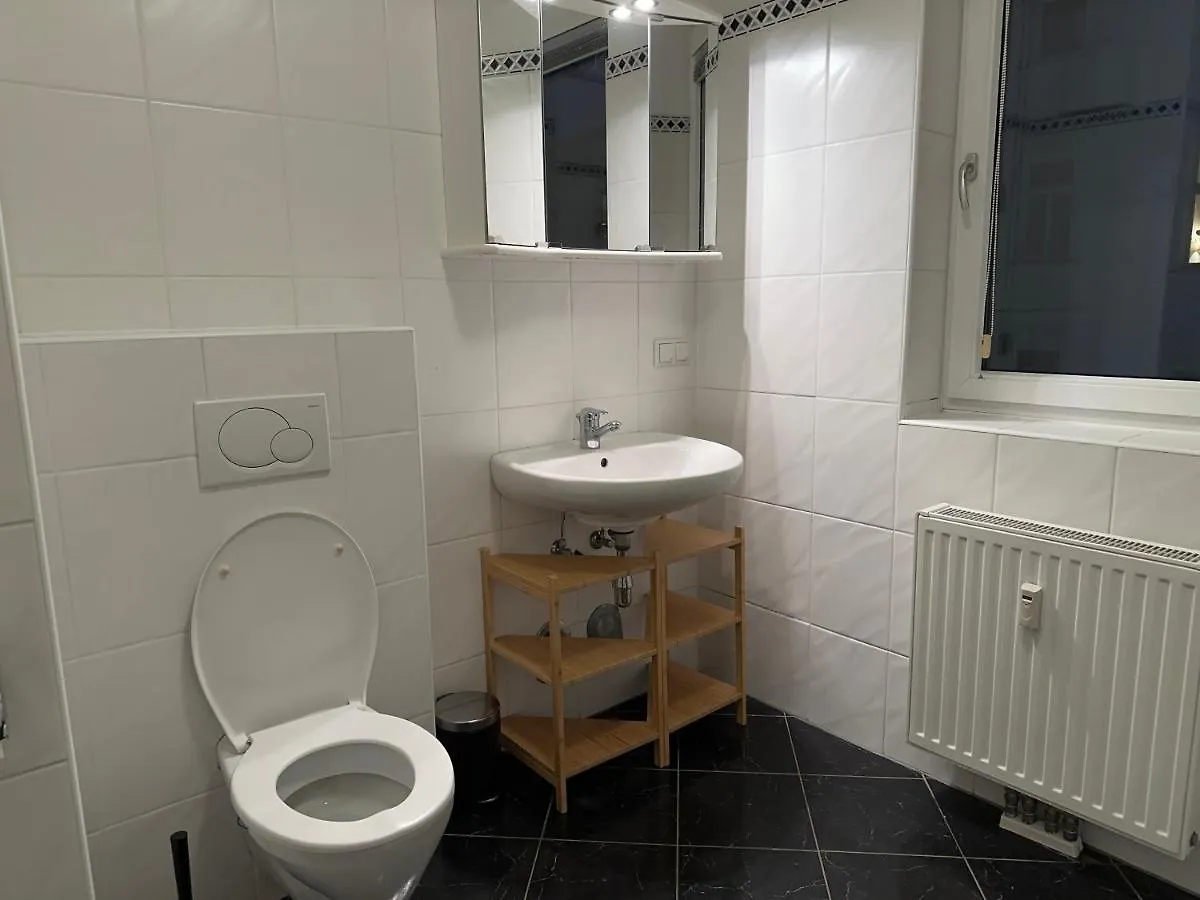 West2 Apartment Wien
